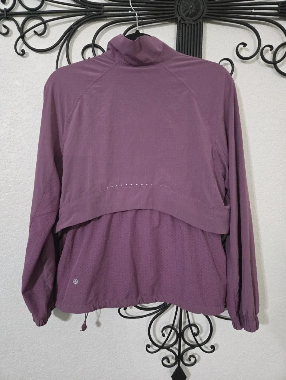 LULULEMON Ripstop Run Half Zip | 4